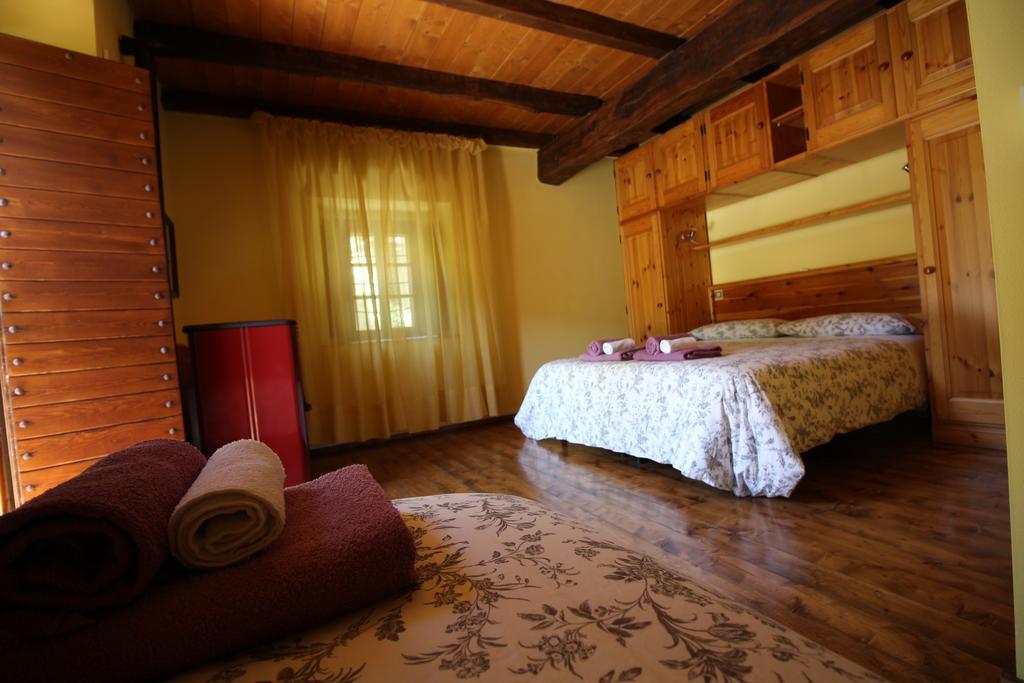 Agriturismo Ca Sonino Bettola  Exterior foto